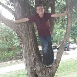 Meet your Posher, Jacob